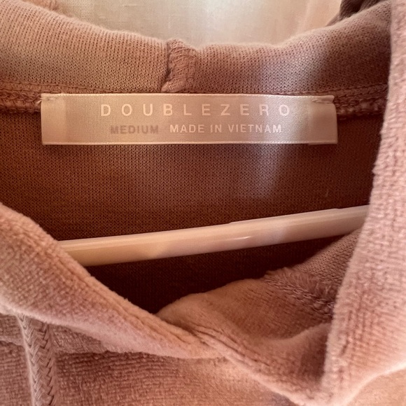 Doublezero Tracksuit size medium - Picture 2 of 2